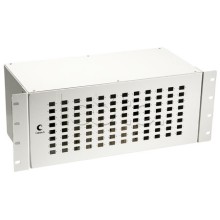 Бокс оптический 19", 4U на 96 SC/2xLC портов Cabeus FO-19-96SC