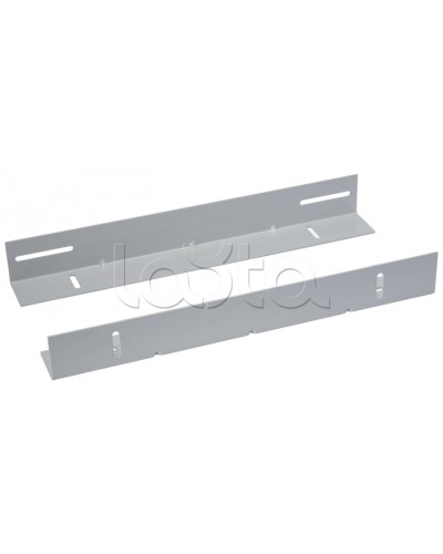 Направляющие в шкаф глубиной 600мм Cabeus JH05-06-100KG в Таганроге Полки для шкафов и стоек Pintop.ru