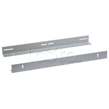 Направляющие в шкаф Cabeus JH05-08-100KG