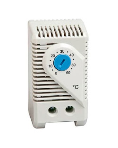 Термостат нормально-разомкнутый Cabeus KTS011 в Таганроге Аксессуары для стоек и шкафов Pintop.ru