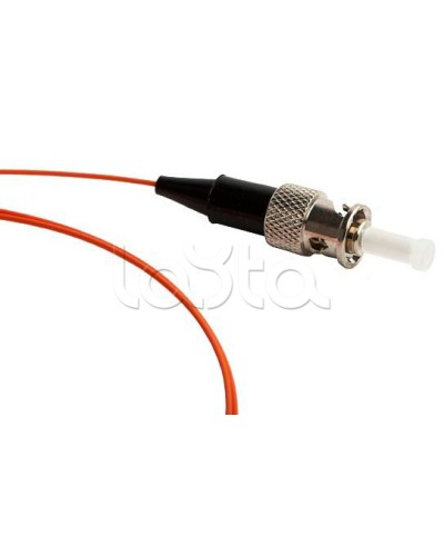 Пигтейл ST 62,5/125 mm 1.5м LSZH Cabeus PT-ST-62.5 в Таганроге Пигтейлы Pintop.ru