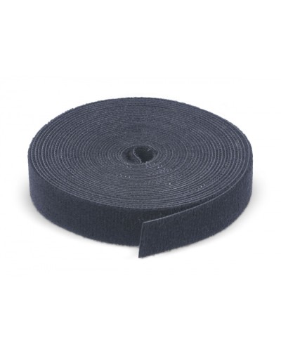 Лента (липучка) в рулоне Cabeus (ROL-5x16-BK) в Таганроге Стяжки-хомуты Pintop.ru