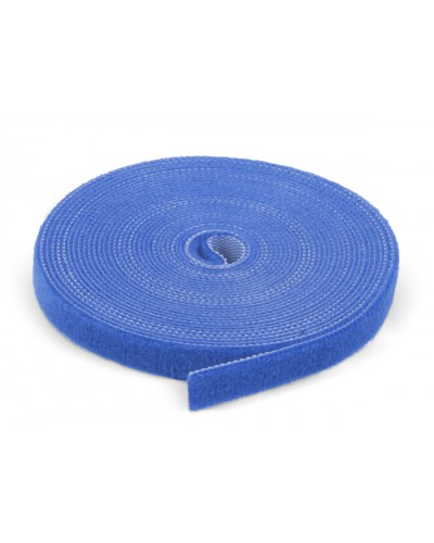 Лента (липучка) в рулоне Cabeus (ROL-5x9-BL) в Таганроге Стяжки-хомуты Pintop.ru