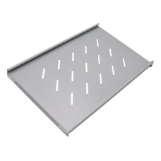 Полка стационарная (600 мм) Cabeus SH-J018-FC-800m