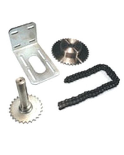 Система передающая для секционных ворот Came 001C005 в Таганроге Запчасти для шлагбаумов и автоматики Pintop.ru