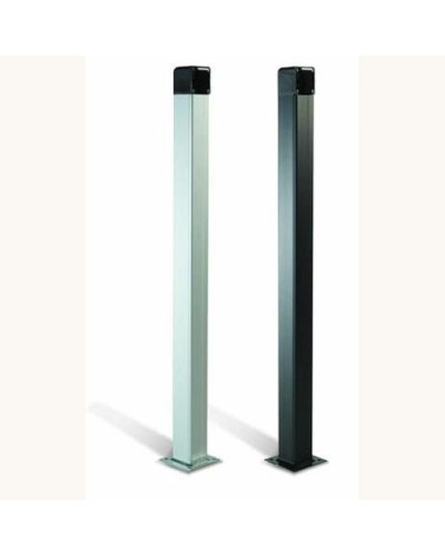 Стойка для клавиатуры, ключа-выключателя, считывателя Came 001CSSN в Таганроге Запчасти для шлагбаумов и автоматики Pintop.ru