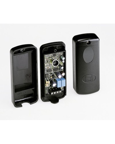 Фотоэлемент безопасности Came 001DIR20 в Таганроге Запчасти для шлагбаумов и автоматики Pintop.ru