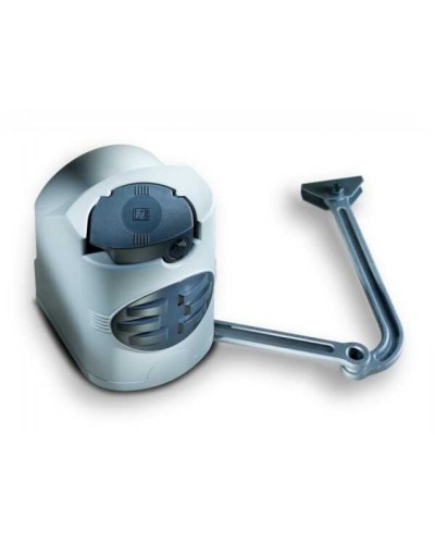 Привод рычажный самоблокирующийся с шарнирным рычагом передачи Came 001FA70230CB в Таганроге Запчасти для шлагбаумов и автоматики Pintop.ru