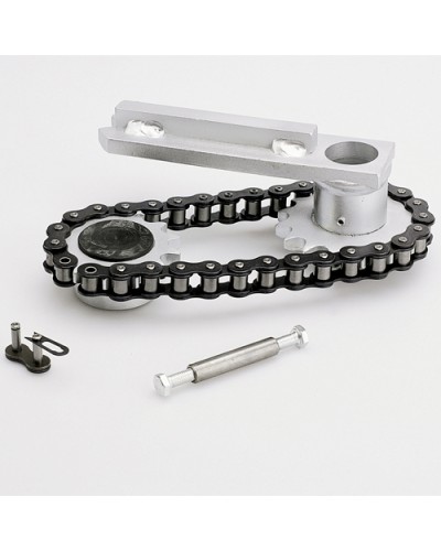 Передача для серии FROG для открывания ворот Came 001FL180 в Таганроге Запчасти для шлагбаумов и автоматики Pintop.ru