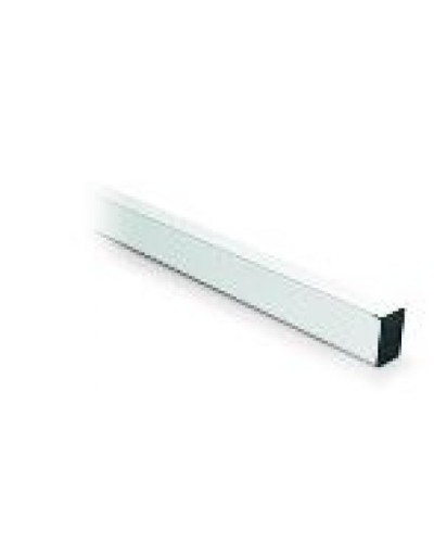 Стрела прямоугольная автоматического шлагбаума Came 001G0251 в Таганроге Автоматические шлагбаумы Pintop.ru