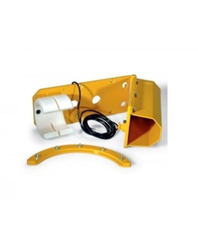 Устройство защиты стрелы при столкновении с автомобилем Came 001G028011 в Таганроге Запчасти для шлагбаумов и автоматики Pintop.ru