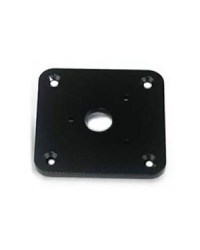 Кронштейн крепления сигнальной лампы Came 001G04601 в Таганроге Запчасти для шлагбаумов и автоматики Pintop.ru