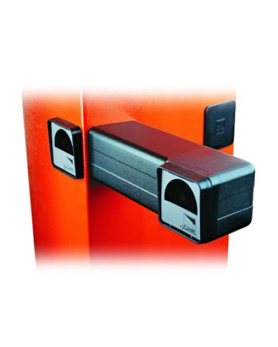 Кронштейн для крепления фотоэлементов к тумбе Came 001G0468 в Таганроге Запчасти для шлагбаумов и автоматики Pintop.ru