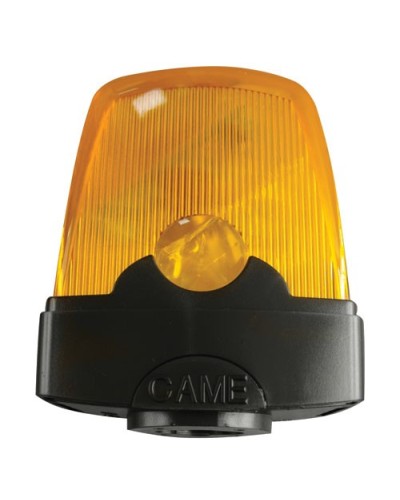 Лампа сигнальная Came 001KLED в Таганроге Запчасти для шлагбаумов и автоматики Pintop.ru