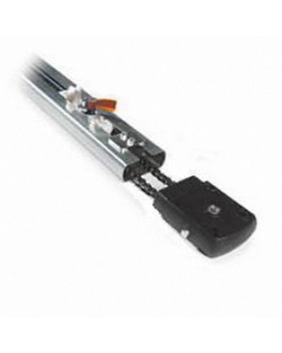 Профиль направляющий с ременной передачей Came 001V0686 в Таганроге Запчасти для шлагбаумов и автоматики Pintop.ru