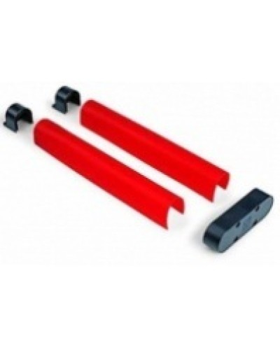 Накладки резиновые на стрелу 6,5м Came 009G0603 в Таганроге Запчасти для шлагбаумов и автоматики Pintop.ru