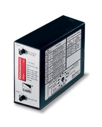 Датчик магнитный 2-х канальный Came 009SMA2 в Таганроге Запчасти для шлагбаумов и автоматики Pintop.ru