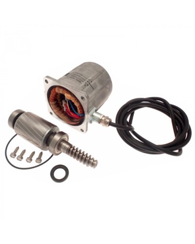 Электродвигатель FROG-A в сборе Came 119RIA061 в Таганроге Запчасти для шлагбаумов и автоматики Pintop.ru