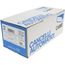 Шасси пластиковое OPS001 Came 119RIB008