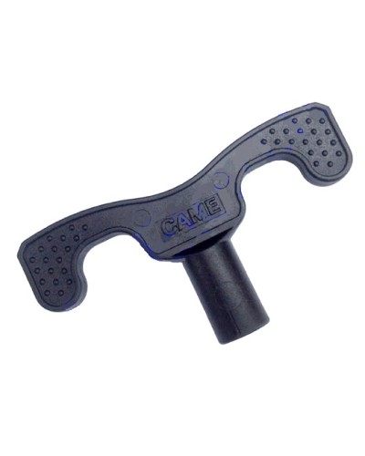 Ключ разблокировки BK Came 119RIBK054 в Таганроге Запчасти для шлагбаумов и автоматики Pintop.ru