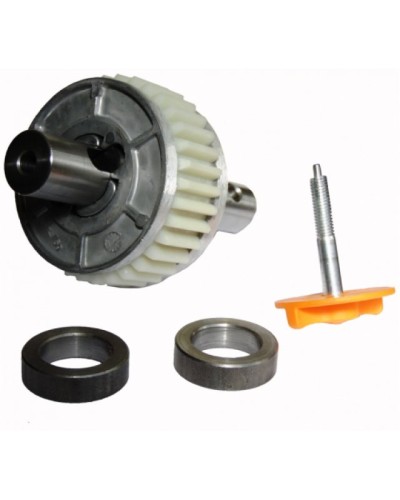 Вал выходной BXV Came 119RIBS003 в Таганроге Запчасти для шлагбаумов и автоматики Pintop.ru