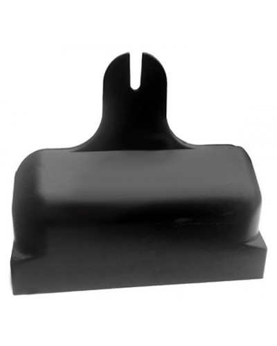 Боковая крышка правая BX Came 119RIBX005 в Таганроге Запчасти для шлагбаумов и автоматики Pintop.ru