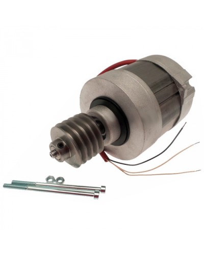 Электродвигатель BX-A, BX-74 в сборе Came 119RIBX016 в Таганроге Запчасти для шлагбаумов и автоматики Pintop.ru