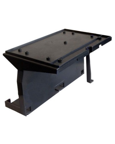 Шасси пластиковое BX-243 Came 119RIBX050 в Таганроге Запчасти для шлагбаумов и автоматики Pintop.ru