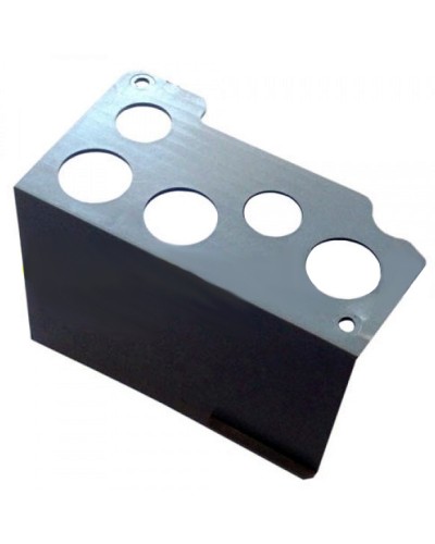 Пластины защитные BX-243 Came 119RIBX051 в Таганроге Запчасти для шлагбаумов и автоматики Pintop.ru