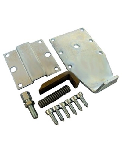 Механизм разблокировки C-BY Came 119RIC032 в Таганроге Запчасти для шлагбаумов и автоматики Pintop.ru