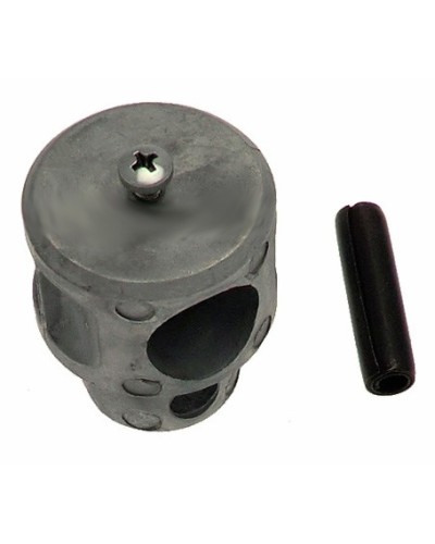 Наконечник мет. KRONO Came 119RID161 в Таганроге Запчасти для шлагбаумов и автоматики Pintop.ru