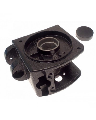 Корпус редуктора KRONO Came 119RID166 в Таганроге Запчасти для шлагбаумов и автоматики Pintop.ru