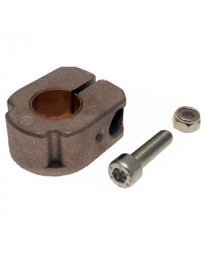 Хомут рычага FLEX Came 119RID187 в Таганроге Запчасти для шлагбаумов и автоматики Pintop.ru