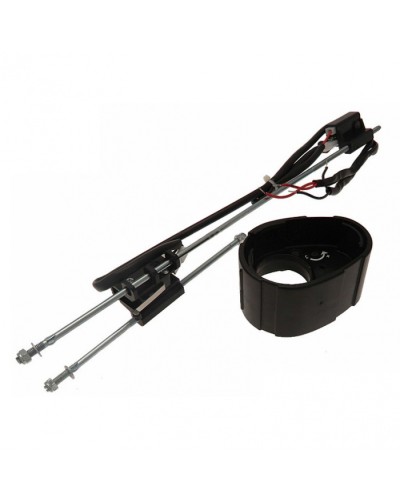 Концевые выкл. в сборе KRONO 5 прав Came 119RID214 в Таганроге Запчасти для шлагбаумов и автоматики Pintop.ru