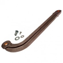 Рычаг изогнутый STYLO BS Came 119RID334