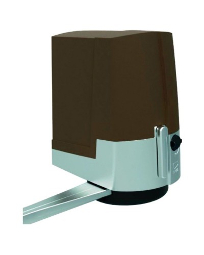 Кожух пластиковый OPB001 Came 119RID432 в Таганроге Запчасти для шлагбаумов и автоматики Pintop.ru