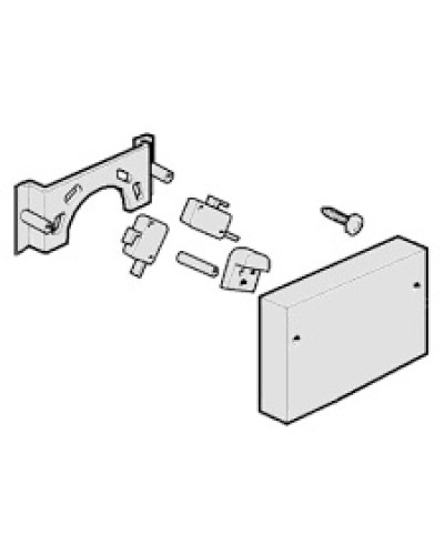 Микровыключатели G4000, G3750 Came 119RIG040 в Таганроге Запчасти для шлагбаумов и автоматики Pintop.ru