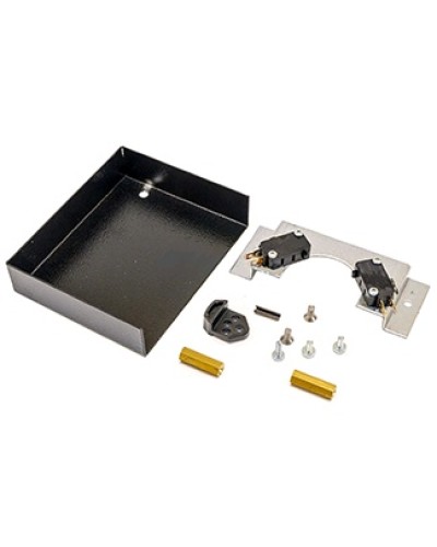 Микровыключатели G6000 Came 119RIG041 в Таганроге Запчасти для шлагбаумов и автоматики Pintop.ru