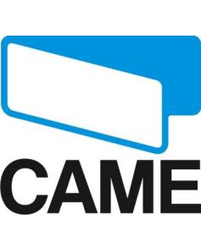 Пластина крепления стрелы Came 119RIG055 в Таганроге Запчасти для шлагбаумов и автоматики Pintop.ru