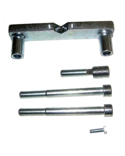 Ограничит. верхн. с крепл. G6000 Came 119RIG079 в Таганроге Запчасти для шлагбаумов и автоматики Pintop.ru