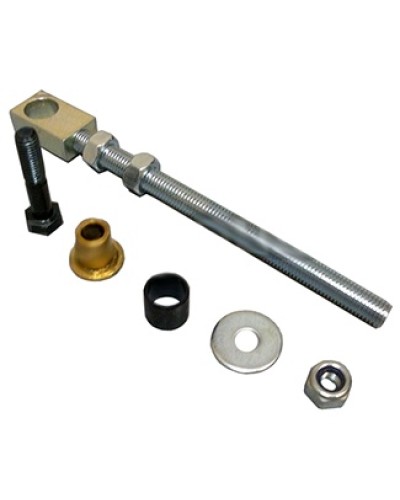 Болт крепления пружины верхний G4040 G4041 Came 119RIG180 в Таганроге Запчасти для шлагбаумов и автоматики Pintop.ru