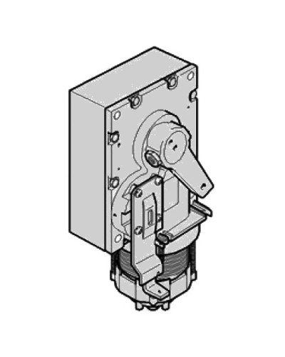 Моторедуктор G2500 Came 119RIG201 в Таганроге Запчасти для шлагбаумов и автоматики Pintop.ru