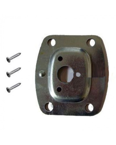 Пластина монтажная DIR-L Came 119RIR147 в Таганроге Запчасти для шлагбаумов и автоматики Pintop.ru