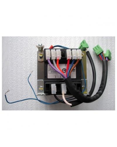 Трансформатор ZL180 Came 119RIR259 в Таганроге Запчасти для шлагбаумов и автоматики Pintop.ru