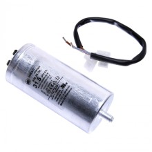 Конденсатор 31 мкФ с гибк. выводами и болтом Came 119RIR282