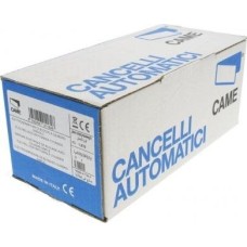 Основной механизм в сборе для TWISTER Came 119RIT127