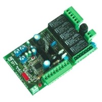 Плата блока управления ZC2 Came 3199ZC2