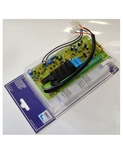 Плата блока управления ZG2 Came 3199ZG2 в Таганроге Запчасти для шлагбаумов и автоматики Pintop.ru