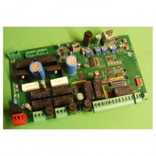 Плата блока управления ZL90 Came 3199ZL90