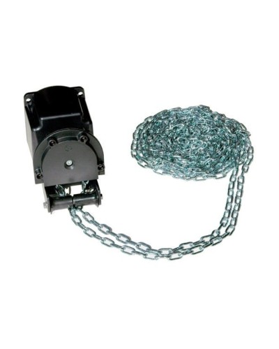 Редуктор ручной для приводов для ворот высотой не более 5 м для приводов CBX, CBX E, CBX ET Came 801XC-0150 в Таганроге Автоматизация ворот Pintop.ru